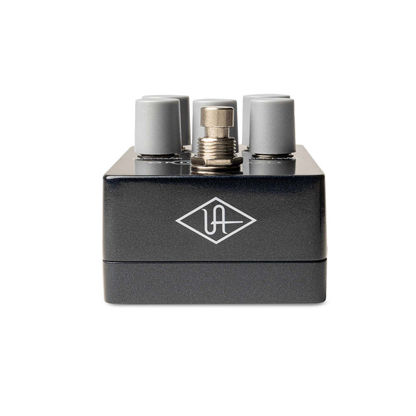 Universal Audio UAFX Orion Tape Echo Effect Pedal | The Music Zoo