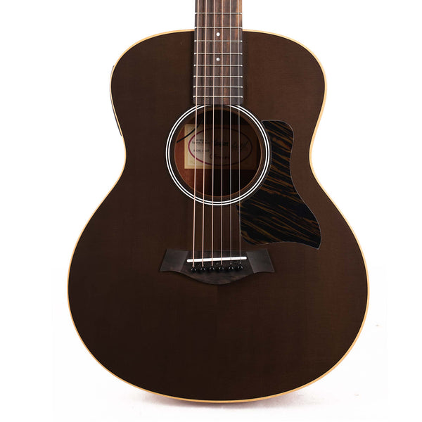 Taylor GS Mini-e Special Edition Acoustic-Electric Trans Black