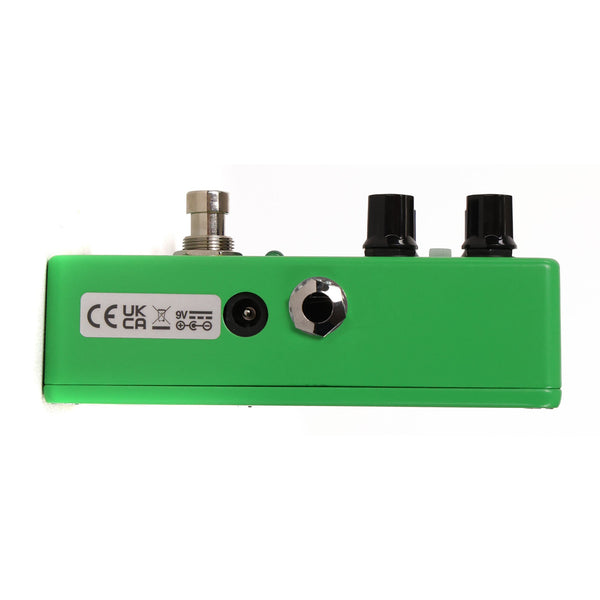 MXR Dookie Drive 30th Anniversary Effect Pedal