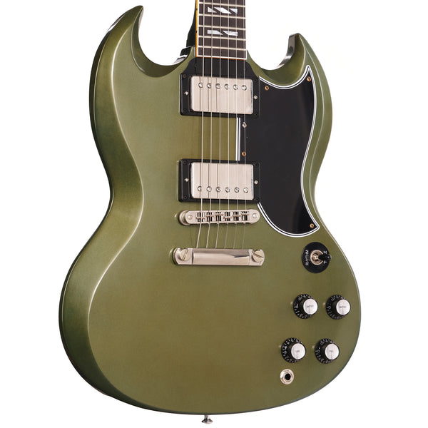 Gibson Custom Shop SG Standard VOS 美品 ！ Gibson Custom Shop SG Custom Made 2 Measure VOS Heavy Antique