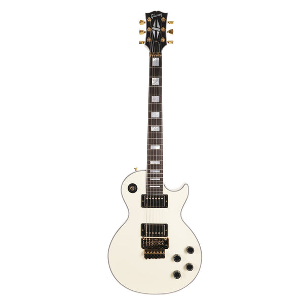 Gibson Custom Shop Les Paul Custom Axcess Made 2 Measure Classic
