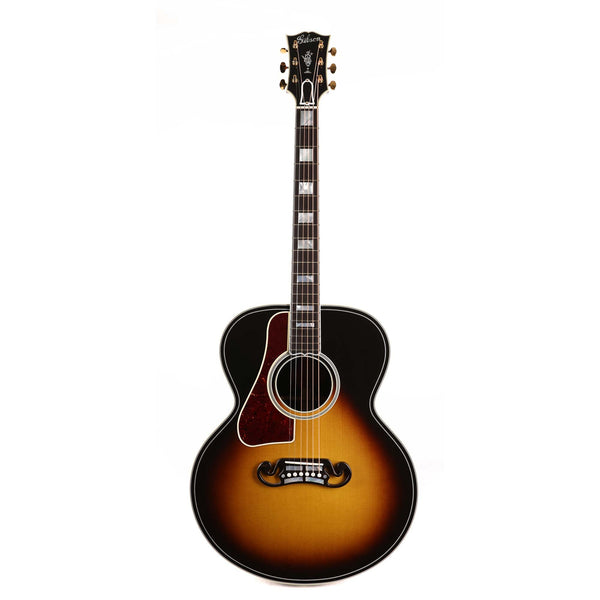 Gibson SJ-200 Western Classic Acoustic Left-Handed Vintage