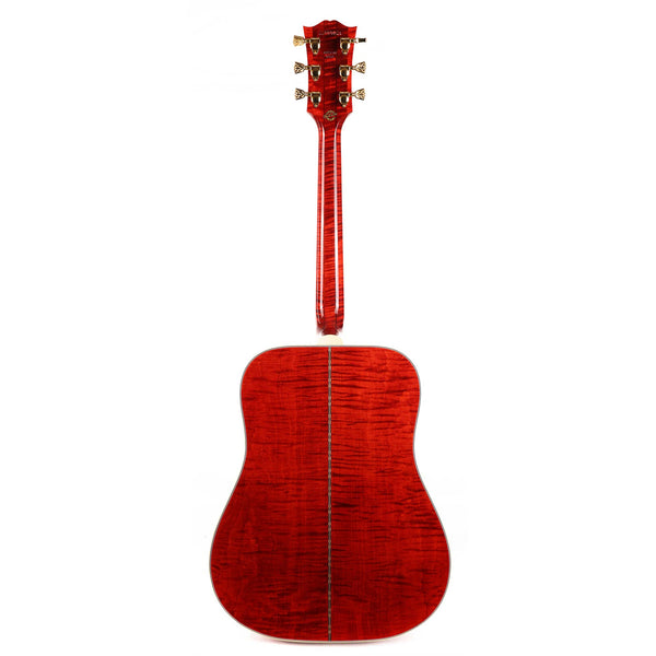 Gibson Doves In Flight Acoustic Antique Natural 2025 | The Music Zoo