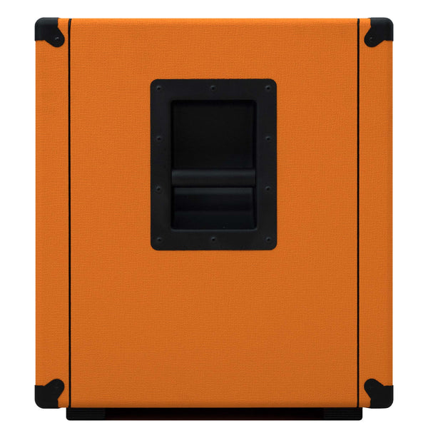 ORANGE OBC115 ほぼ新品 Orange OBC115 Bass Cabinet | The Music Zoo