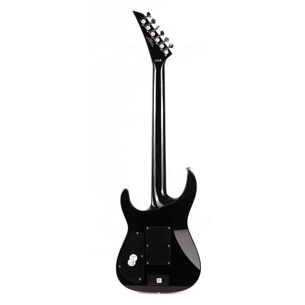 Jackson Pro Plus Pure Metal Limited Edition Soloist SL1A Black