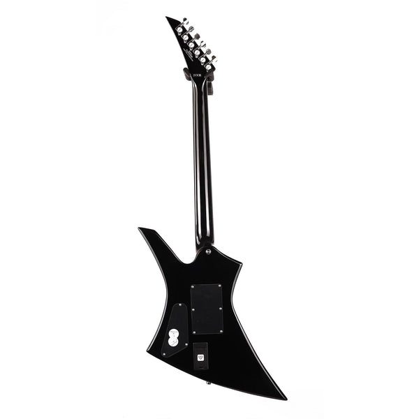 Jackson Pro Plus Pure Metal Limited Edition Kelly KE1A | The Music Zoo