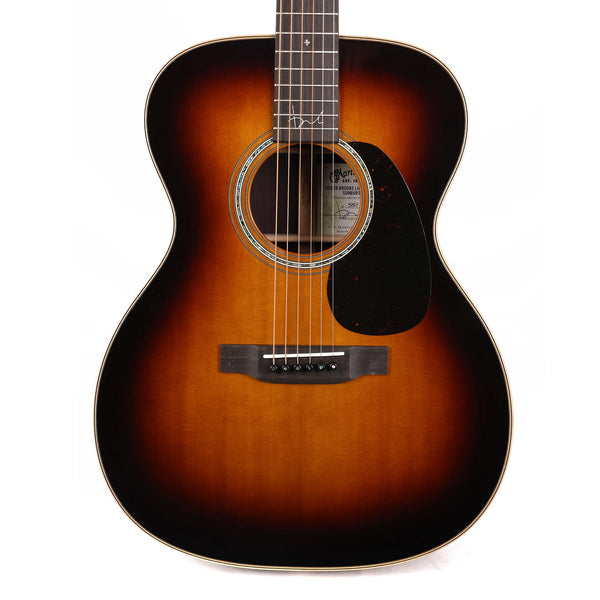 ギター Martin OOO-28 Brooke Ligertwood Martin 000-28 Brooke Ligertwood Spruce Acoustic Guitar