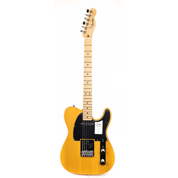 ギター Fender Player Telecaster Butterscotch Amazon.com: Fender Player II Telecaster Electric Guitar