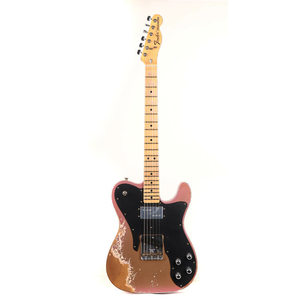 Fender Custom Shop Limited Edition Telecaster Custom Super Heavy