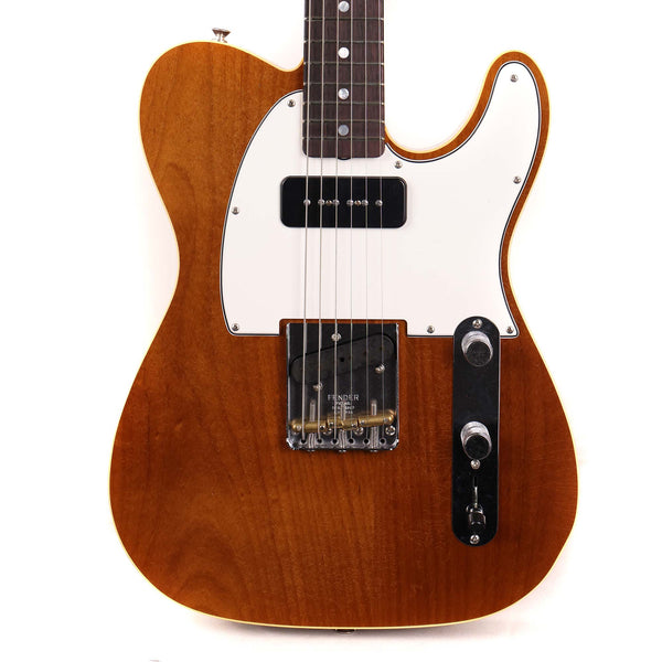 Fender Custom Shop Limited Edition Custom Double Esquire Aged