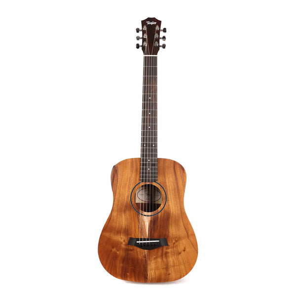 Taylor BTe Baby Taylor Acoustic-Electric Guitar Koa | The Music Zoo