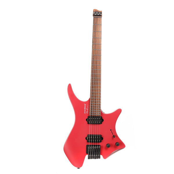 ギター Strandberg Boden Essential6 / Astro Dust Strandberg Boden Essential 6 Electric Guitar - Astro Dust | Sweetwater