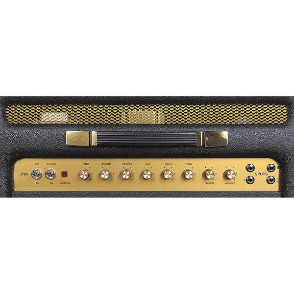 Marshall 1962 Bluesbreaker 2x12 Combo Amplifier | The Music Zoo
