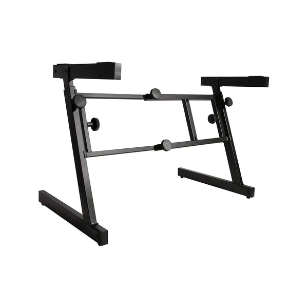 Yamaha PKBZ1 Adjustable Z-Style Keyboard Stand | The Music Zoo