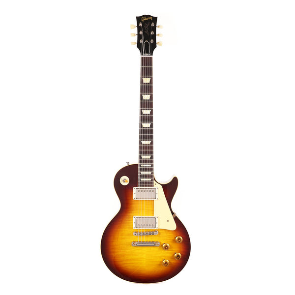 Gibson Custom Shop 1959 Les Paul Standard Made 2 Measure VOS Dark