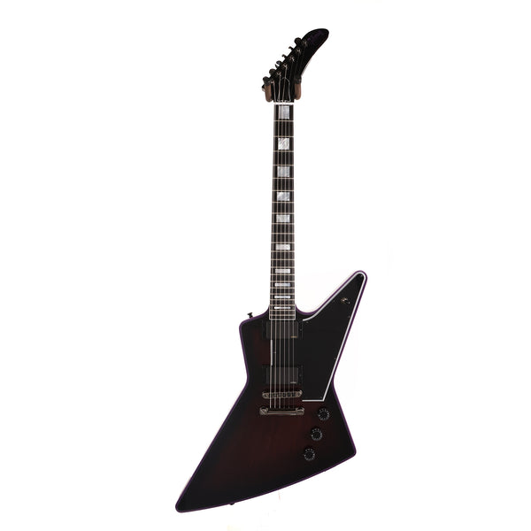 Gibson Custom Shop Explorer Custom Purple Widow with EMGs | The
