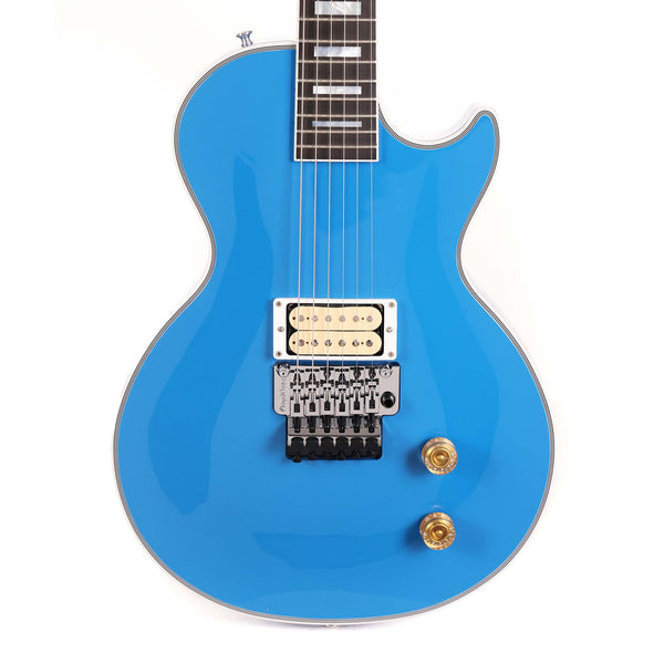 フォトジェニック　Les Paul Custom Model Gibson Custom Shop Les Paul Axcess Custom Single Pickup Made 2