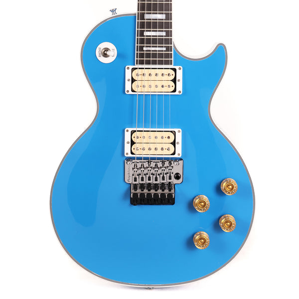 Gibson Custom Shop Les Paul Custom Axcess Made 2 Measure Grabber