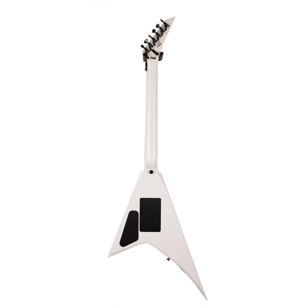 Jackson American Series Rhoads RR24 Snow White | The Music Zoo