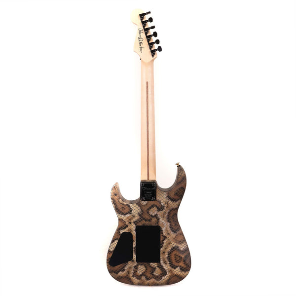ギター Charvel USA Custom Shop Warren DeMartini 46433_Charvel_DeMartini_Snakes