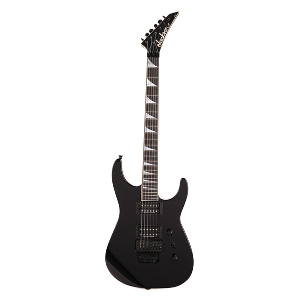 ギター Jackson USA Soloist SL-2H Jackson USA Select Soloist SL2H Gloss Black | The Music Zoo