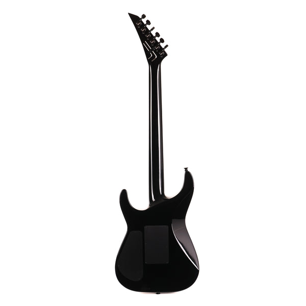 Jackson USA Select Soloist SL2H Gloss Black | The Music Zoo