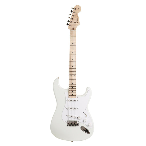 Fender Custom Shop Eric Clapton Stratocaster Masterbuilt Todd