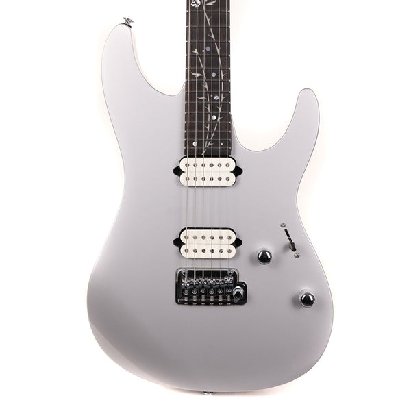 Ibanez TOD10 Tim Henson Signature Classic Silver B-Stock | The
