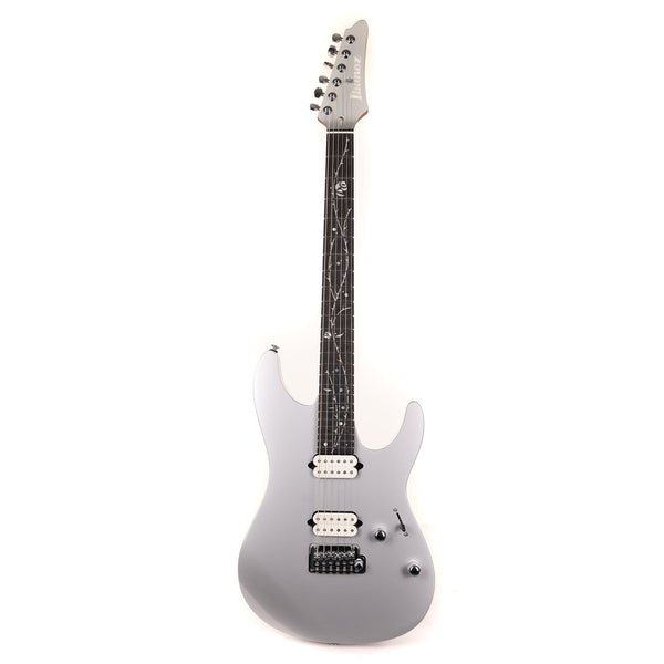 Ibanez TOD10 Tim Henson Signature Classic Silver B-Stock | The