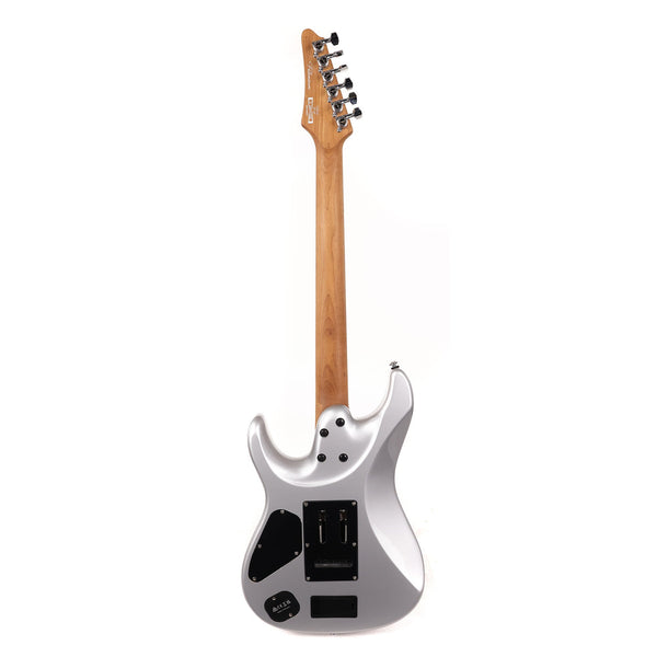 Ibanez TOD10 Tim Henson Signature Classic Silver B-Stock | The