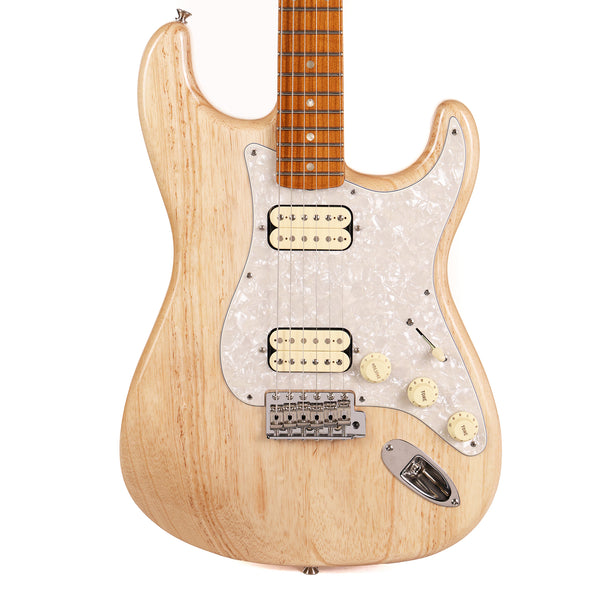 Fender Custom Shop 1956 Stratocaster HH NOS Natural with Bare