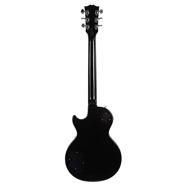 Gibson Noel Gallagher Les Paul Standard Ebony | The Music Zoo