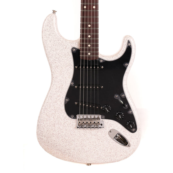Fender Custom Shop 1960 Stratocaster NOS Autumn Shimmer | The