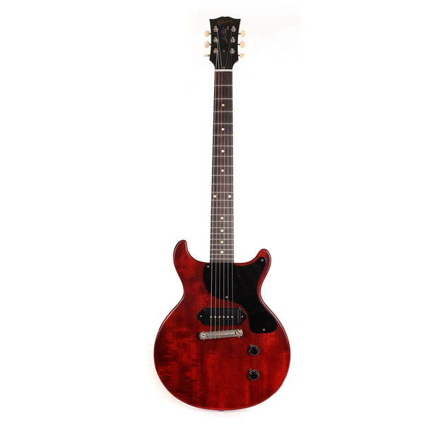 Gibson Custom Shop 1958 Les Paul Junior Double Cut Reissue Cherry