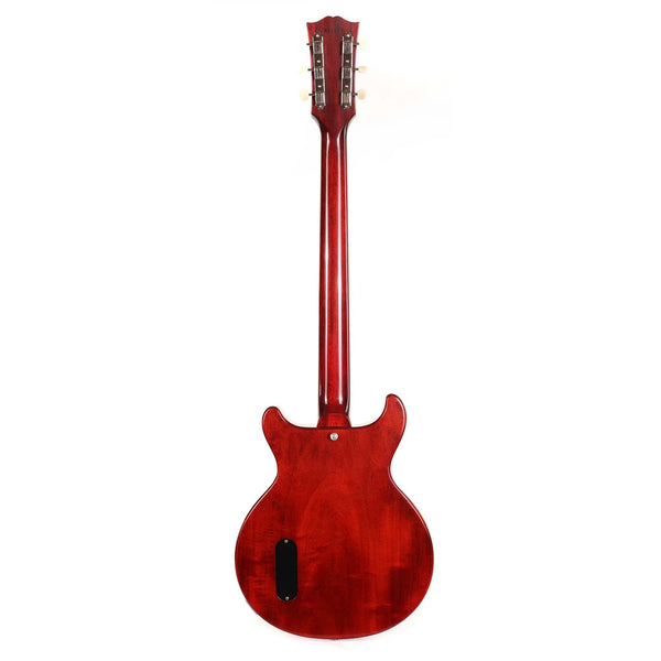 Gibson Custom Shop 1958 Les Paul Junior Double Cut Reissue Cherry