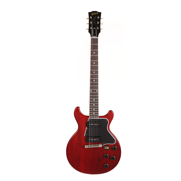 Gibson Custom Shop 1960 Les Paul Special Double Cut Reissue Cherry