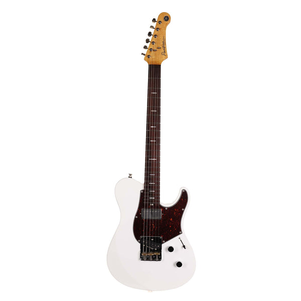 Yamaha PACP11S Pacifica SC Professional Shell White | The Music Zoo