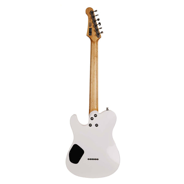 Yamaha PACIFICA ほぼ新品　注意点あり Yamaha PACP11S Pacifica SC Professional Shell White | The Music Zoo