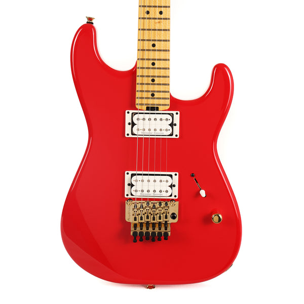 Charvel American Neo-Classic San Dimas Style 1 SD1 HH FR MPL