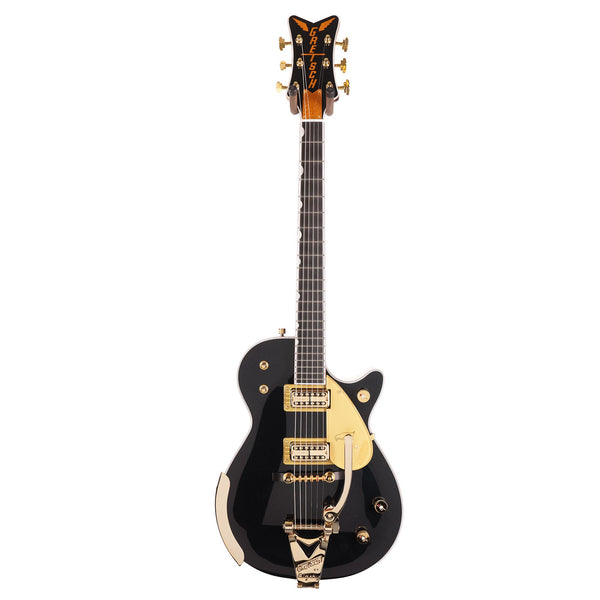 Gretsch G6134TG-58 Limited Edition 1958 Custom Penguin Emerald