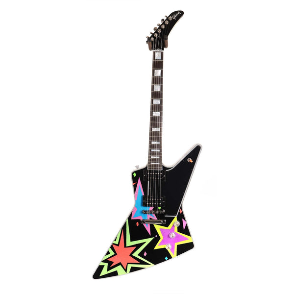 Gibson Custom Shop NAMM 2026 Display Mod Collection Fun Zone