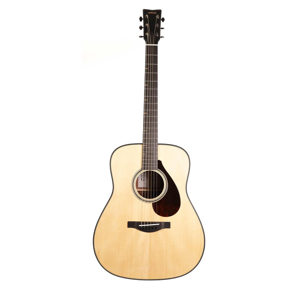 Yamaha FG9 60th Anniversary Limited Edition Acoustic Guitar
