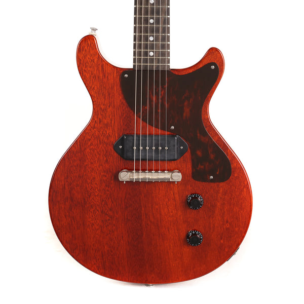 Eastman SB55DC/TV Vintage Red | The Music Zoo