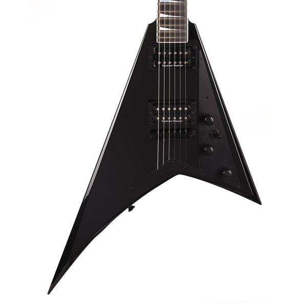 Jackson USA Select Randy Rhoads RR1T Black | The Music Zoo