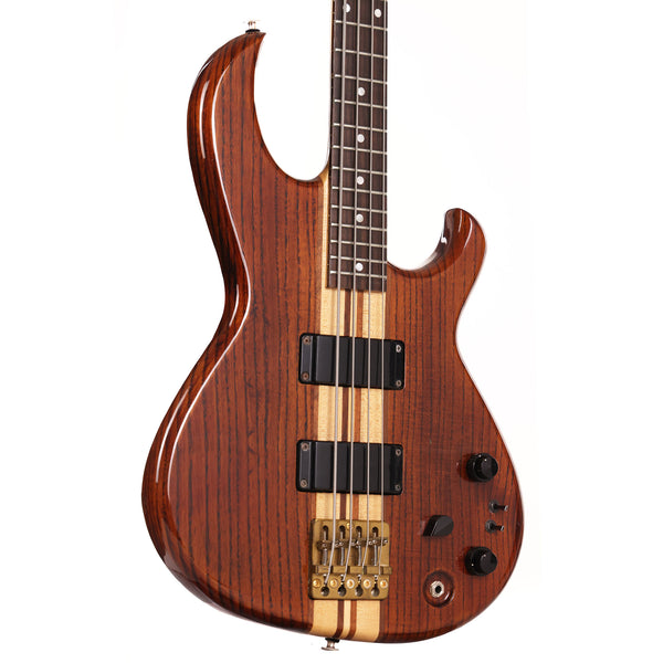即発送 aria pro Ⅱ SB-900 総合調整済み 弦張り替え済み 1981 Aria Pro II SB-900 Natural Oak | The Music Zoo