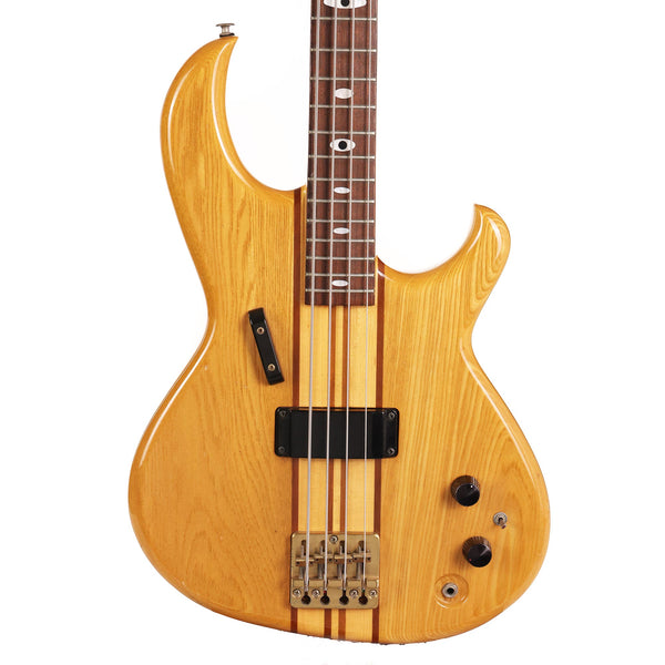ARIA PRO II RSB formula 日本製 ジャパンビンテージ 国産 1980 Aria Pro II RSB-600 Natural | The Music Zoo