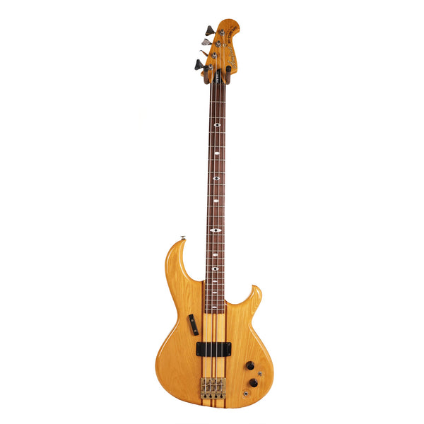 【説明文必読】RSB-600【Aria Pro ii】 1980 Aria Pro II RSB-600 Natural | The Music Zoo
