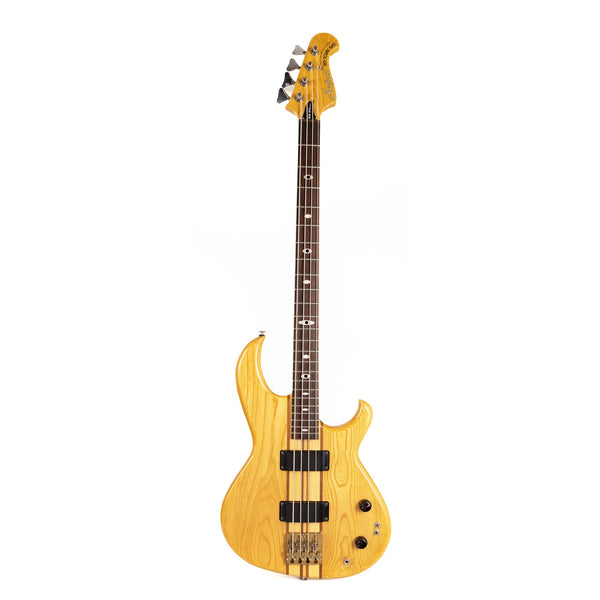1980 Aria Pro II RSB-800 Bass Natural | The Music Zoo