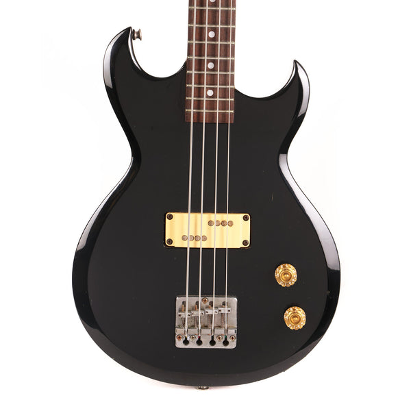 1984 Aria Pro II CSB-380 Bass Black | The Music Zoo