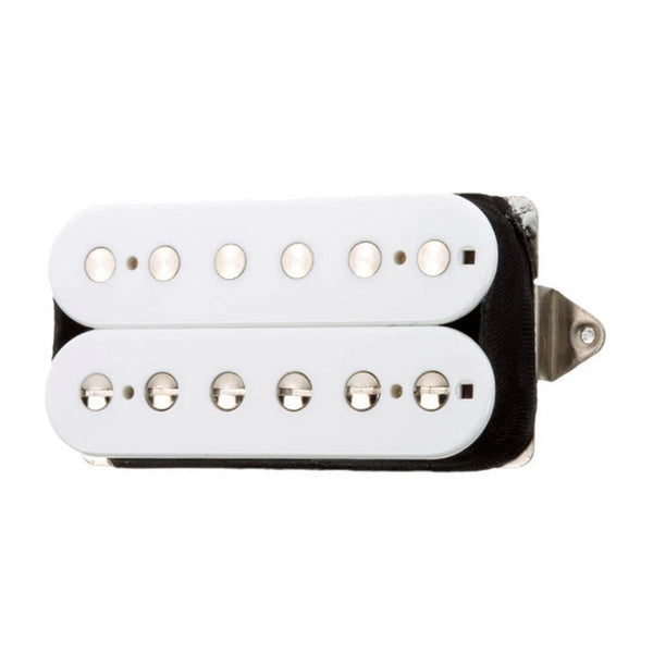 ギター SUHR Doug Aldrich Bridge Zebra 53mm Suhr Doug Aldrich Signature Humbucker Zebra Pickup Set 53mm